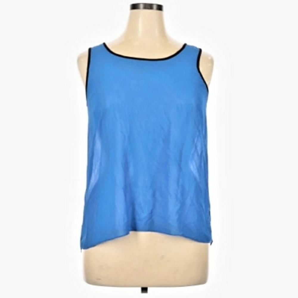 Sleeveless Top